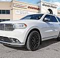 2019 Dodge Durango Citadel