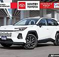 2026 Toyota Rav4 Xle Hybrid 2.5L Awd / Softex / Parking Camera