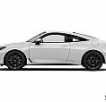 2026 Honda Prelude Hybrid Prelude Hybrid