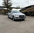 2018 Audi Q7 3.0T Technik