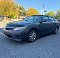 2010 Toyota Camry Hybrid Hybrid