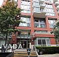 Taylor 1 Br Apt Rental 2209-550 Taylor St Vancouver: Vada