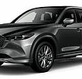 2024 Mazda Cx-5 Signature