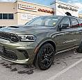 2026 Dodge Durango Gt Hemi V8 Plus