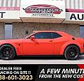 2023 Dodge Challenger Srt Hellcat Redeye Widebody Jailbreak Last