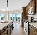 Brand-new 1, 2 & 3 Bedroom Apartments In Fredericton — Free Rent