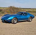 1975 Corvette Stingray