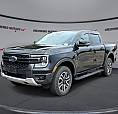 2024 Ford Ranger Lariat Super Crew 5' Box 4wd | One Owner | No