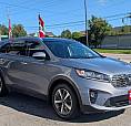 2020 Kia Sorento Ex V6 Awd For Sale