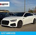 2023 Audi A5 Sportback Technik