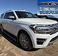 2022 Ford Expedition Platinum Max 3.5l Ecoboost V6 600a+