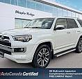 2018 Toyota 4runner | Backup Camera | Bluetooth | Keyless Entry