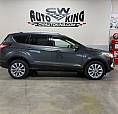 2017 Ford Escape Titanuim / Awd / Low Local Km / 1 Owner