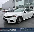 2024 Honda Civic Sedan Touring | Backup Camera | Apple Carplay