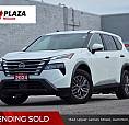 2024 Nissan Rogue S | Sold!!!