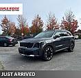 2024 Kia Sorento Ex