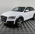2015 Audi Q5 2.0T Technik | Leather | Heated Seats| Awd