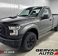 Ford F-150 Xl 2016 à Vendre