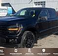 2024 Ford F-150 Xlt Supercrew **New Arrival**