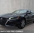 2025 Nissan Altima S Awd | Apple Car Play | Android Auto