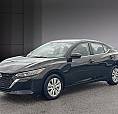 2024 Nissan Sentra S | Mags | Bluetooth