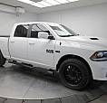 2018 Ram 1500 Sport