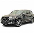2026 Audi Q7 Progressiv 55 Tfsi Quattro Clean Carfax