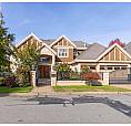 7791 Sunnymede Crescent Richmond, British Columbia