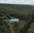 Cattle Operation For Sale On Half Section