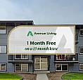 Modern Apartments With Air Conditioning - Westwood Apartments - 