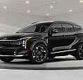 2026 Kia Sportage Ex Premium