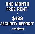 1+Den Suites At Beacon Heights Apartments In Sherwood!