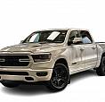 2023 Ram Ram 1500 Crew Cab 4X4 (Dt) Sport Swb Factory Warranty