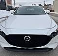 2025 Mazda Mazda3 Sport Gx