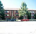 Large 2 Bedroom - 2512 Louise Street (Market Mall)