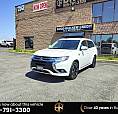 2018 Mitsubishi Outlander Se | Awd | Plug In Hybrid | No Reporte