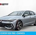 2026 Volkswagen Golf Gti | Vw Certified | Dsg | Heated Seats