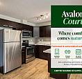 In-suite Laundry, Walk-in Closets, Blackout Blinds And More | En