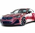2025 Bmw M240i Xdrive Coupe Fresh Trade! No Accidents! Premium, 