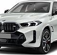 2027 Bmw X6 Xdrive40I