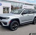 2024 Jeep Grand Cherokee Limited | Backup Camera | 3Rd Row