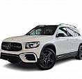 2026 Mercedes-Benz Glb 250 4Matic Suv