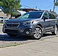 2019 Subaru Outback 3.6R Touring