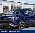 2024 Volkswagen Taos Highline | Leather Seats
