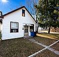 Welcome To 1634 Ross Avenue West