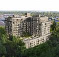 Le Bleau - Condos Locatifs Au Bord De L'eau à Laval