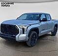 2026 Toyota Tundra Limited 4X4 Crewmax Limited