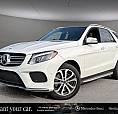 2018 Mercedes-benz Gle 400 Premium Pkg | Intelligent Drive