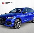 2023 Audi Q5 Progressiv