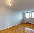 La Tour Lafontaine: Apartment For Rent In Downtown Montreal